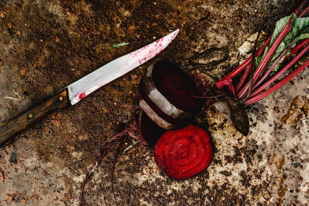 В Юрьев-Польском мужчина убил возлюбленную ножом