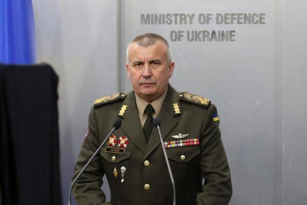 Армия Украины рапортует о боеготовности «на восьмой год войны с Россией»