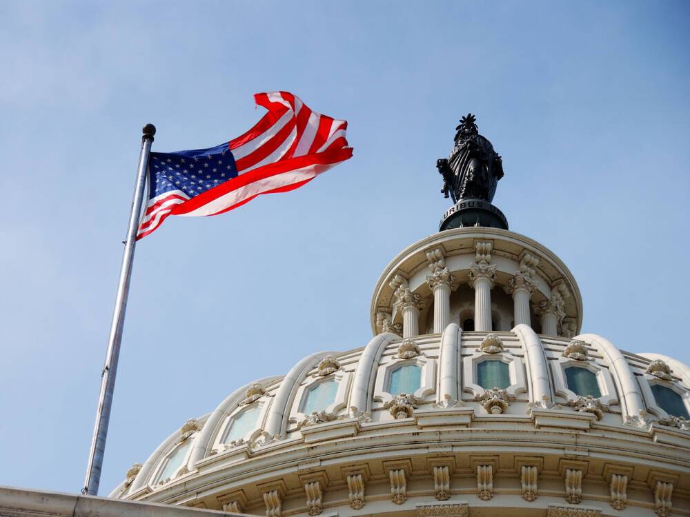 Американские конгрессмены готовят законопроект, объявляющий Украину страной "НАТО-плюс"