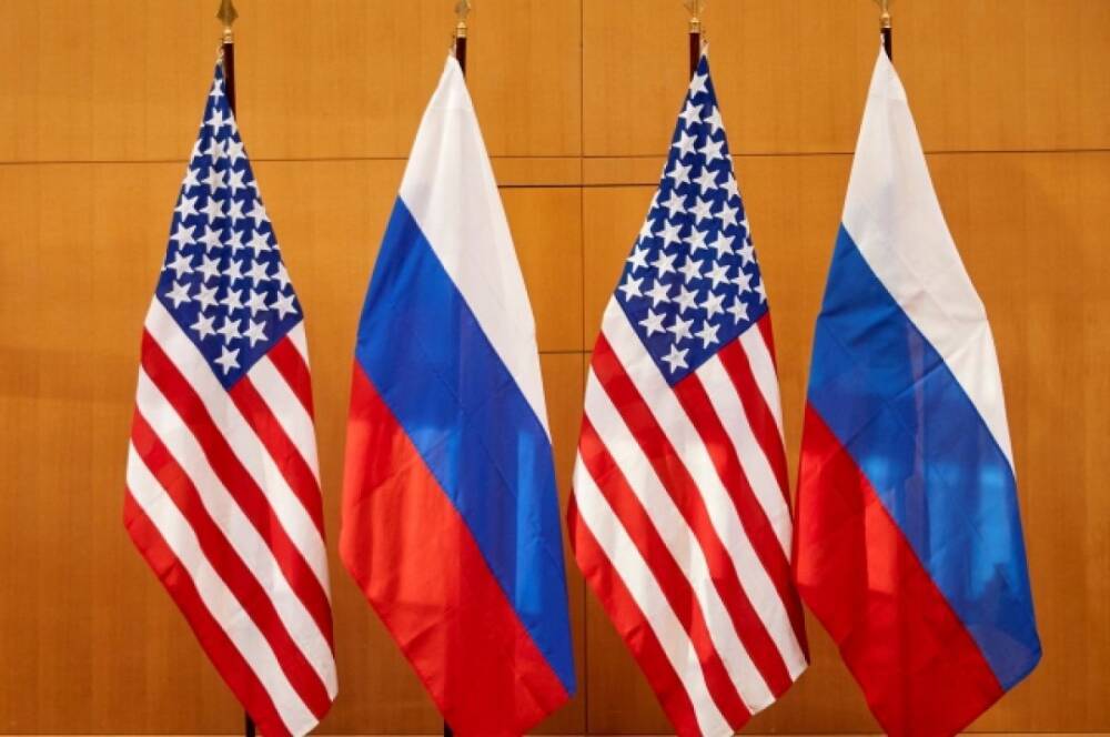Салливан отметил продуктивность переговоров РФ и США по безопасности