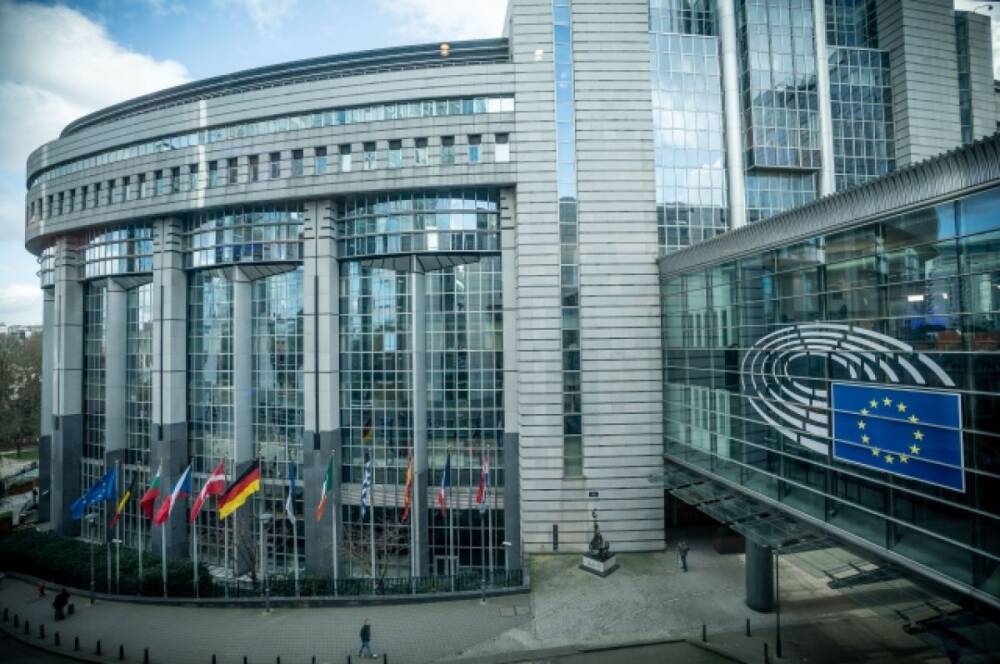 Европарламент выберет нового председателя 18 января