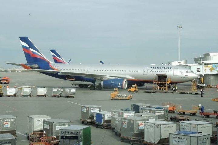 Аэрофлот назвал сроки возобновления рейсов в города Казахстана