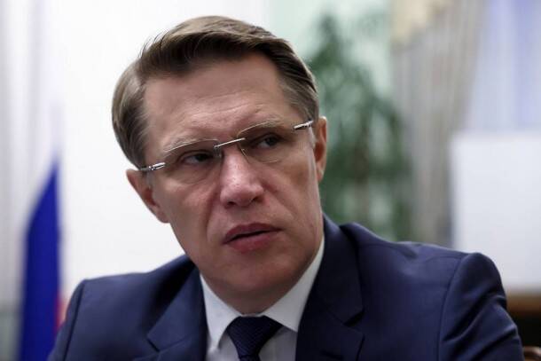 Михаил Мурашко заявил, что Россия находится в переломной точке по развитию ситуации с коронавирусом