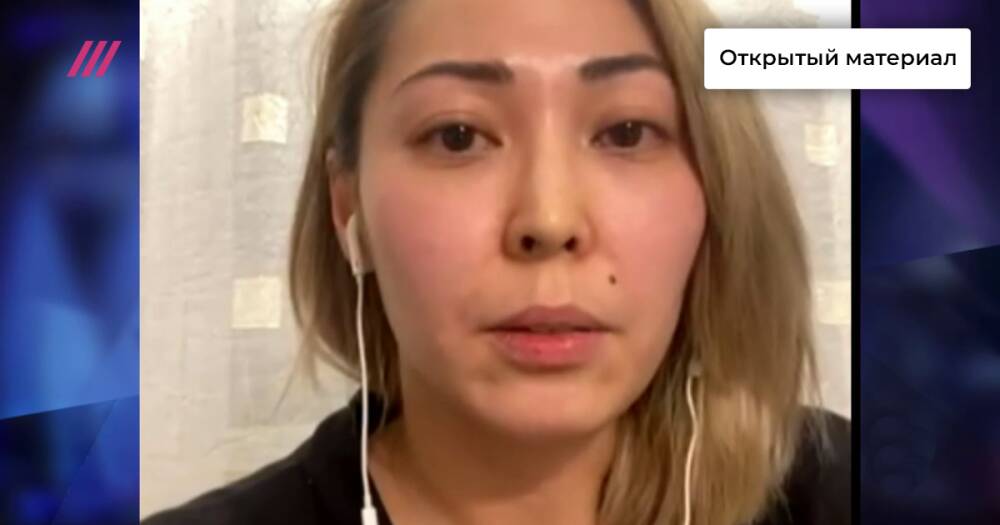 «Акима хотели убить»: журналистка рассказала подробности обстрела съемочной группы в Алматы