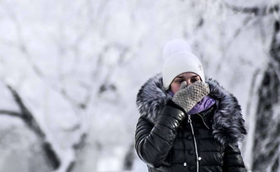 Трескучие морозы пообещали украинцам синоптики – где придется всерьез померзнуть