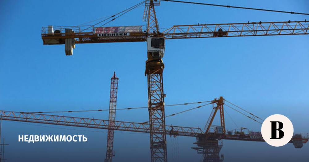 Москва продаст крупный участок завода ЗиЛ под строительство коммерческой недвижимости