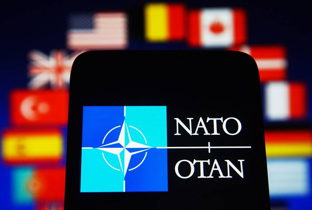 Постпред США: НАТО не собирается откатываться к границам 1997 года