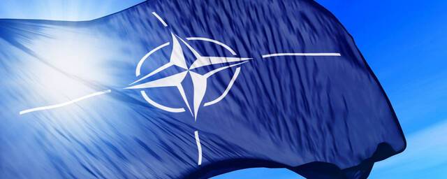 США готовы обсуждать с Финляндией и Швецией членство в НАТО