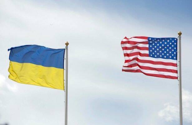 СМИ: США поставят на Украину радарную систему и морское оборудование