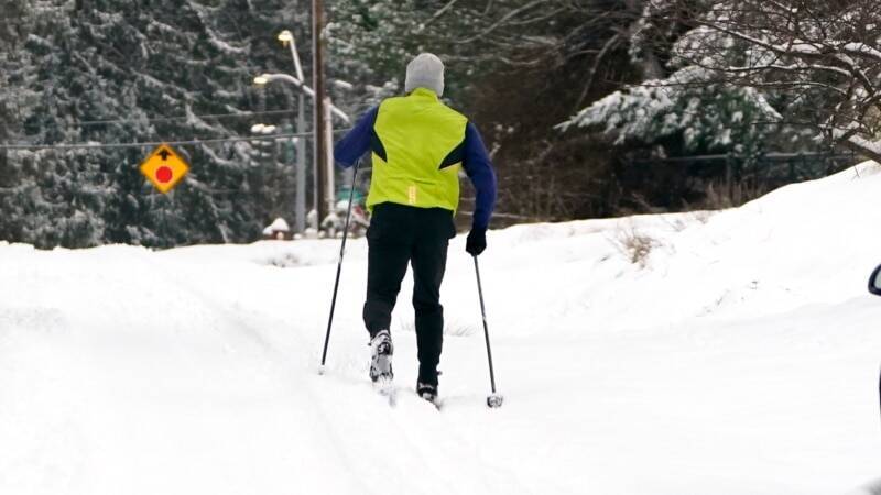 В Беларуси двух лыжниц отстранили от соревнований за поддержку оппозиции
