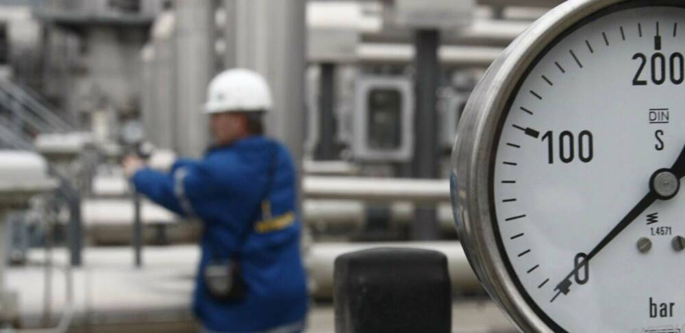 Spiegel: Если в Нидерландах прекратится добыча газа, то Германия еще больше будет зависеть от «Газпрома»
