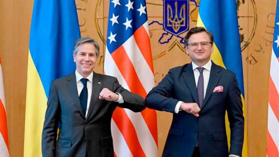 США готовы увеличить оборонную помощь Украине