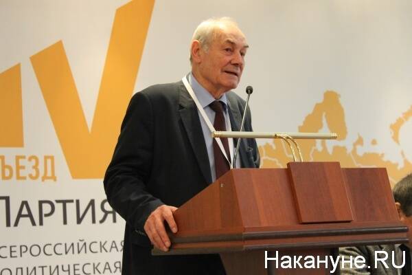 Леонид Ивашов: Двоевластие было не выгодно никому в Казахстане