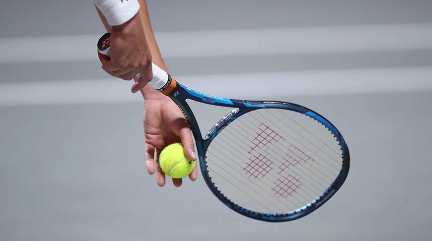 Морозова и Кристиан завершили выступление на теннисном турнире в Аделаиде