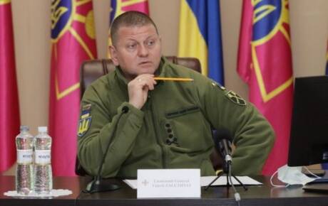В ВСУ сделали заявление о ситуации на границах Украины
