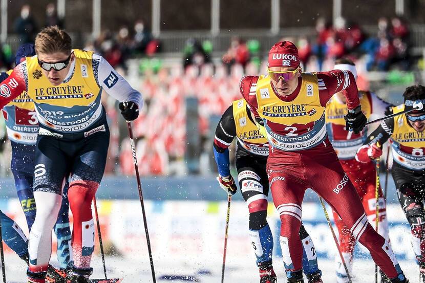 Канадский лыжник объяснил, в чём россияне уступают норвежцам