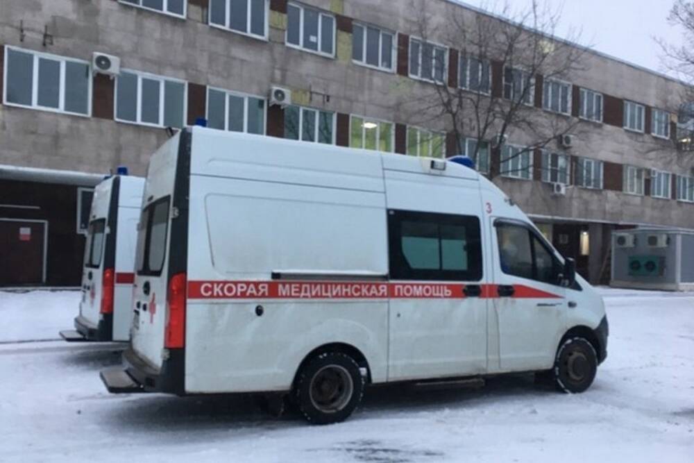 В Воронеже «Лада» сбила 12-летнюю девочку