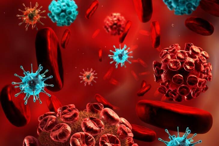 ВОЗ сообщила о рекордном числе заболевших коронавирусом за неделю