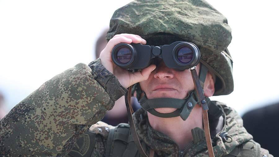В СФ отреагировали на требование Госдепа объяснить военные учения в России