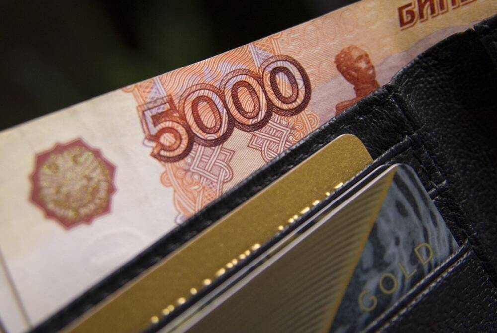 Одна категория граждан РФ получит единоразовую выплату 5 тыс. рублей в 2022 году
