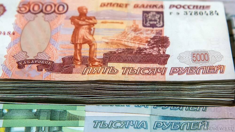 Россияне взяли рекордные 5,69 трлн рублей ипотеки в 2021 году