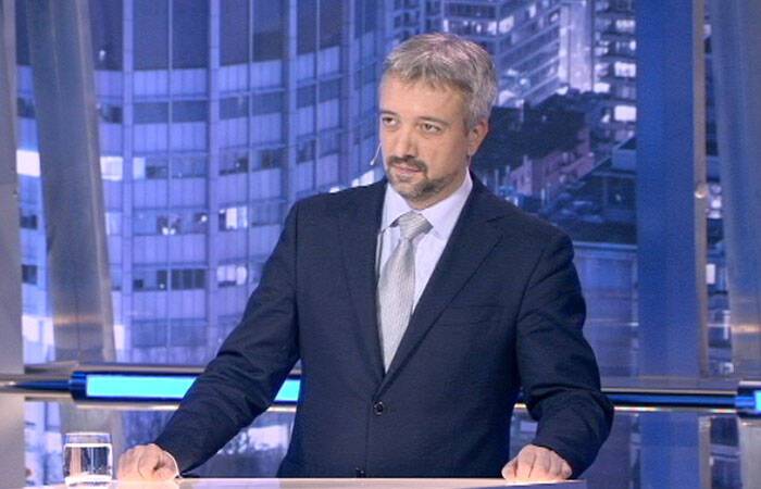 Глава Россотрудничества отказался работать с новым министром информации Казахстана