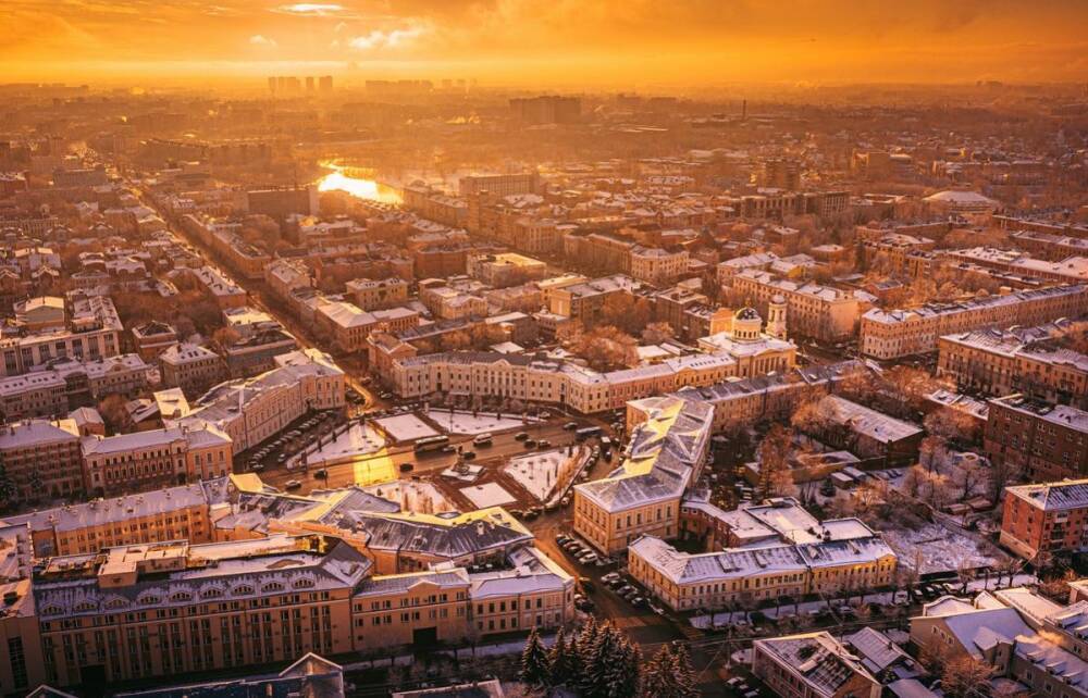 Тверская область заняла 24-е место в рейтинге туристической привлекательности российских регионов