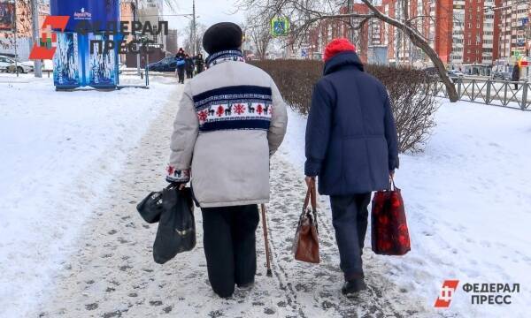 Россиянам рассказали, насколько увеличится пенсия в случае индексации