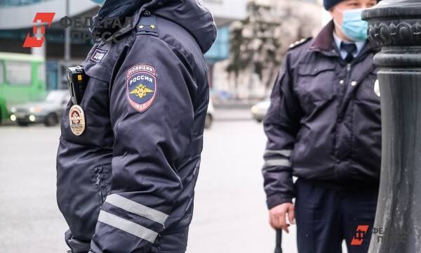Свердловского экс-кандидата в Госдуму оштрафовали за пьяную езду