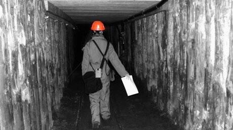 В российских шахтах после катастрофы на «Листвяжной» нашли тысячи нарушений