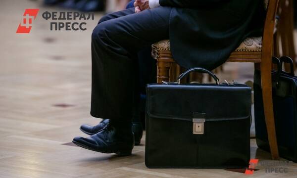 В Архангельской области ФСБ задержала главу муниципального образования Андрея Сергеева