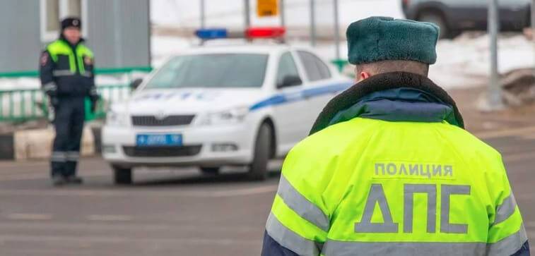 В Ростове-на-Дону ночью сбили пешехода
