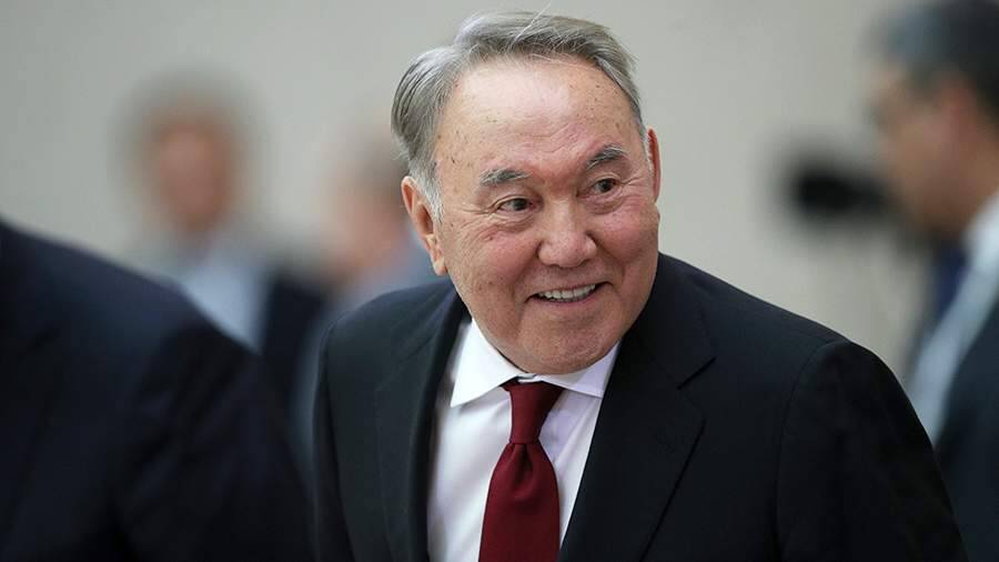 Посол Казахстана в Баку назвал место нахождения Назарбаева