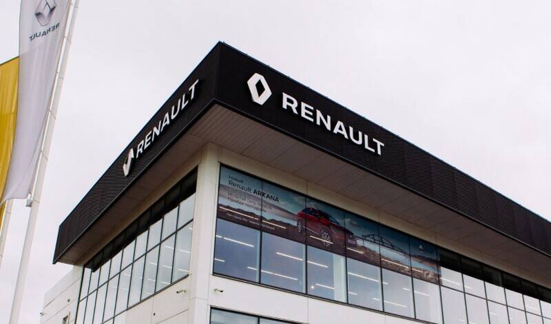 Из-за дефекта двигателя Renault грозит коллективный иск