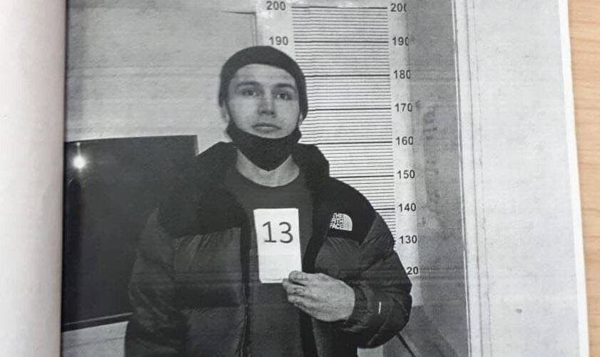 В Екатеринбурге единственного оправданного участника акций Навального все-таки осудили