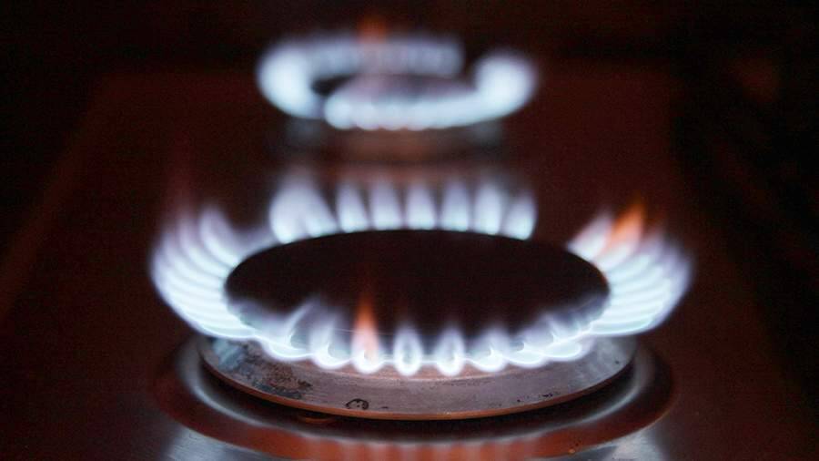 Молдавия попросила у «Газпрома» отсрочки оплаты за газ