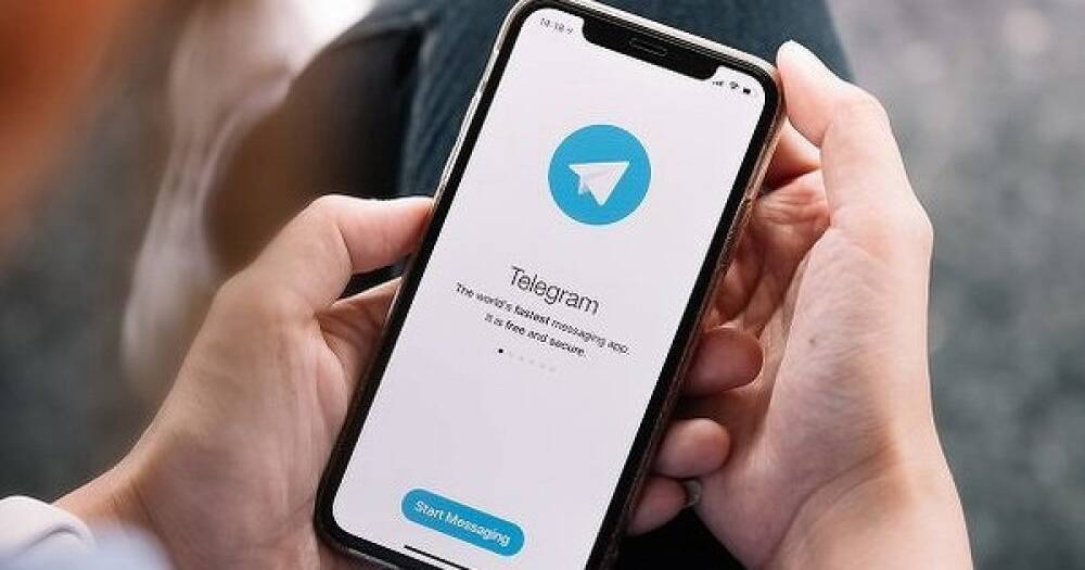 В Германии не исключают блокировку мессенджера Telegram, – Reuters