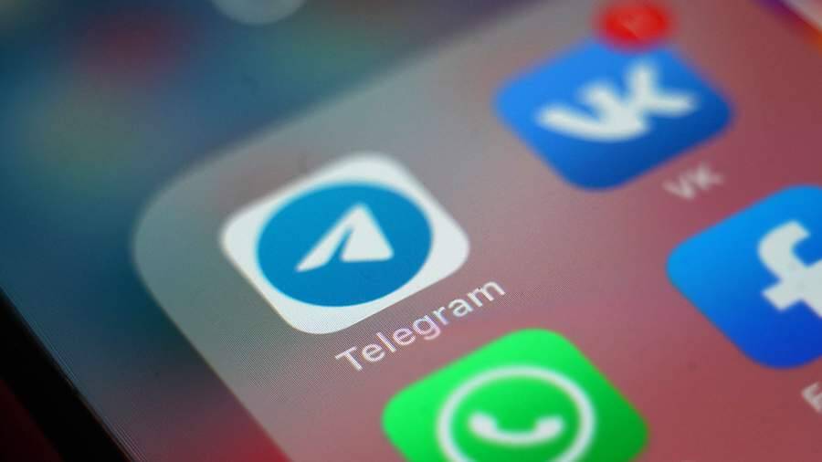 В Германии оценили возможность блокировки Telegram в стране