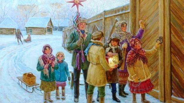 Что можно и нельзя делать славянскому народу во время празднования Щедрого вечера 13 января