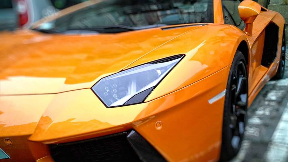 Производитель Lamborghini нарастил продажи на 13% по итогам 2021 года