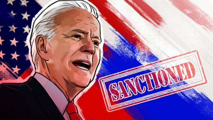 Сенаторы США готовят новые санкции в отношении РФ и Путина из-за конфликта вокруг Украины