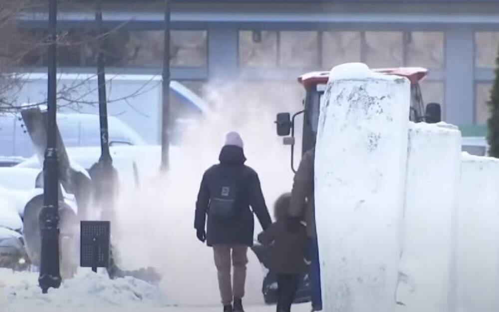 -24 мороза: Наталка Диденко предупредила украинцев, "ближайшая ночь будет самой холодной"