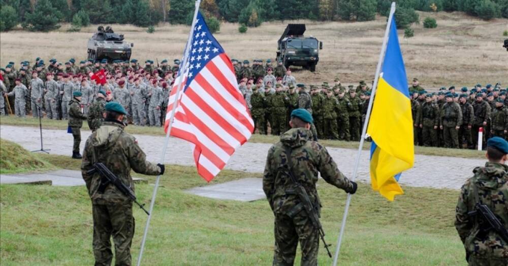 США могут срочно выделить Украине $500 млн в случае вторжения России