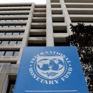 Украина готовит новую программу с МВФ