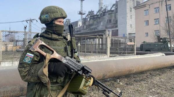 Эксперт назвал ввод войск ОДКБ в Казахстан операцией против Назарбаева