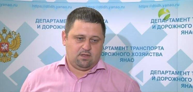 На Ямале будут судить экс-начальника филиала дорожной дирекции за получение взяток