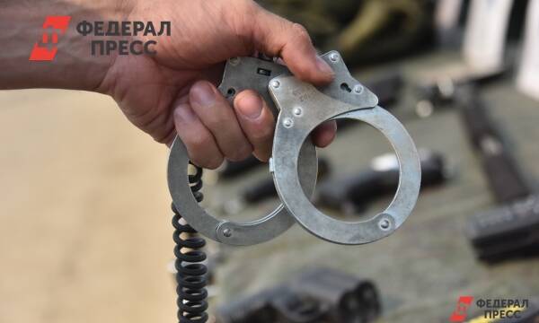 В Нижегородской области предъявили обвинение подозреваемому в убийстве депутата