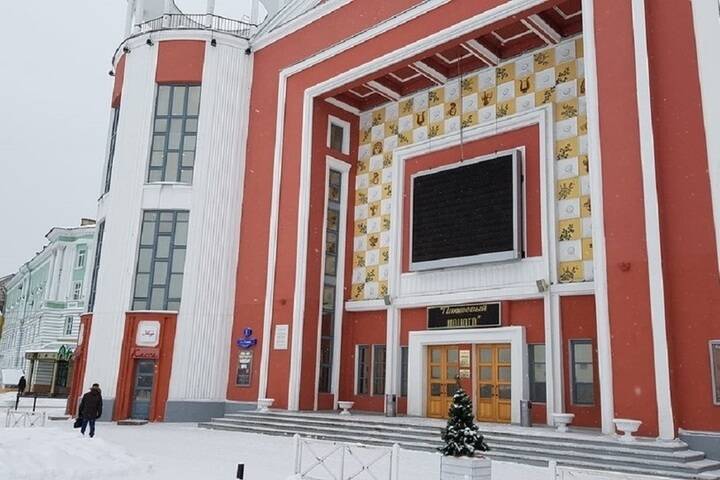 Молодежь Тверской области попадет в кинотеатры по «Пушкинской карте»