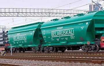 Литовские железные дороги: Расторжение контракта с «Беларуськалием» не означает прекращения транзита удобрений