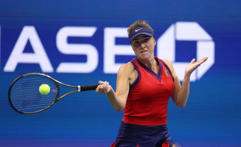 Свитолина узнала соперницу по первому раунду Australian Open